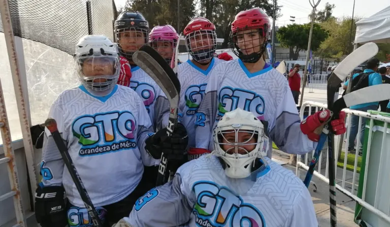 Guanajuato destaca en los juegos nacionales CONADE 2024