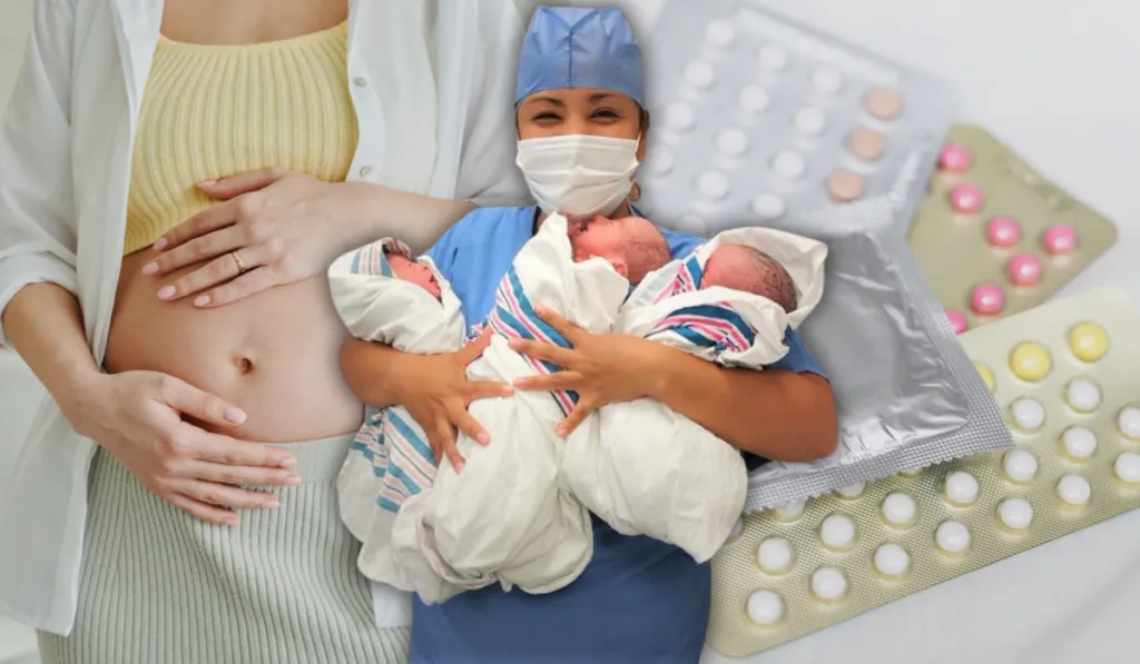 ¿Menos bebés en Guanajuato? Disminución en la tasa de fecundidad en 2024