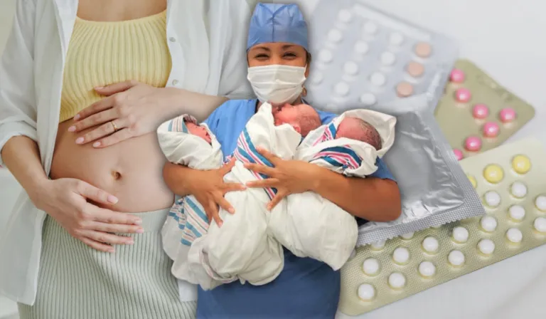 ¿Menos bebés en Guanajuato? Disminución en la tasa de fecundidad en 2024