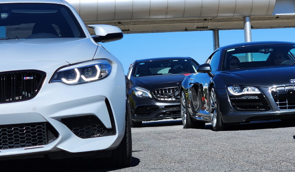 La pasión por los autos: Reuniones que unen a entusiastas en Guanajuato