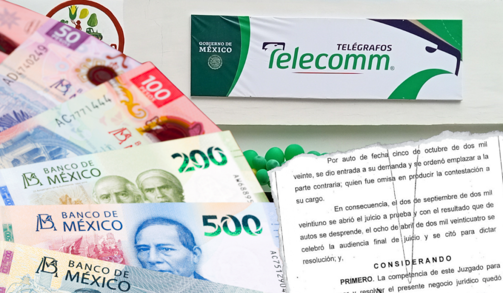 Telecom Nacional es obligada a pagar más de 11 millones por llenar de cables a Guanajuato