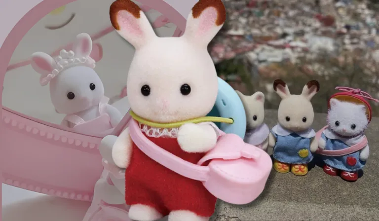 Los ternurines regresan y conquistan las redes sociales