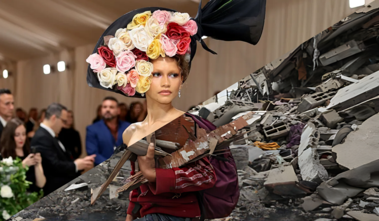 Movimiento "Block Out" en TikTok: Usuarios Buscan 'Desconectar' a las Celebridades