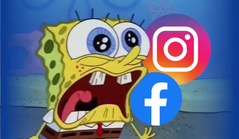 Caída de Facebook e Instagram Desata Tormenta de Memes en las Redes Sociales