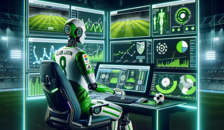 Inteligencia artificial expone a los responsables del fracaso del León en el clausura 2024