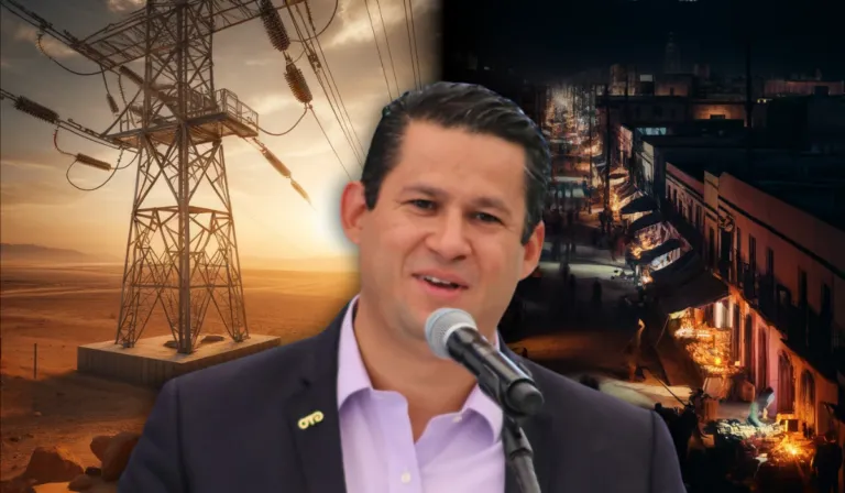 ¿Los apagones son provocados por la eliminación del horario de verano?