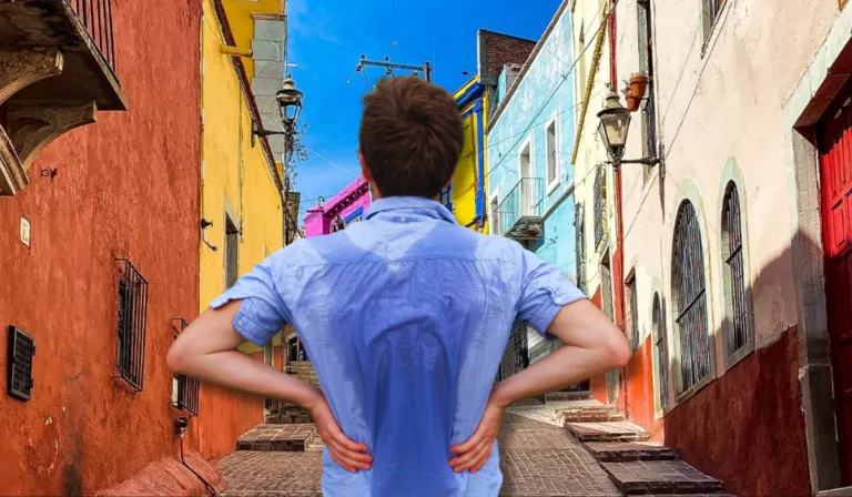 Guanajuato con uno de los periodos con más calor de los últimos 20 años