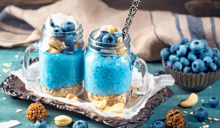 ¿Ya conocías el Oro Azul? Así se usa este súper alimento para bajar de peso