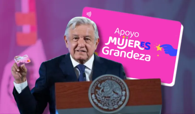 AMLO en contra de la "Tarjeta Rosa" en Guanajuato durante la campaña electoral