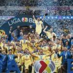 Bicampeones en torneos cortos son cuatro.