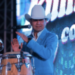 La Kumbre con K fue una de las agrupaciones que participó en el Huapabandeando Fest.