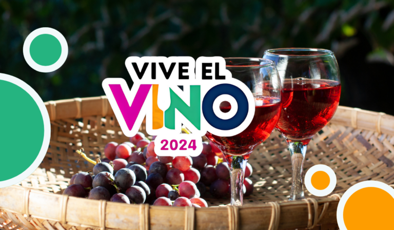 ¡La Semana del Vino 2024 en Guanajuato ya comenzó!