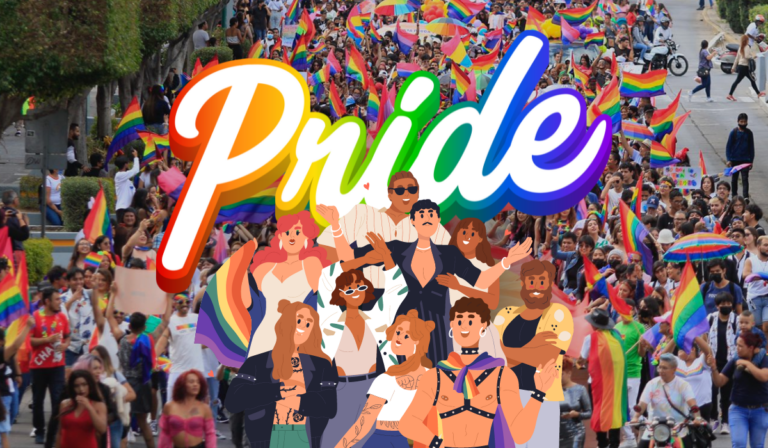 Todo listo para la marcha del orgullo en León, esto es lo que necesitas saber