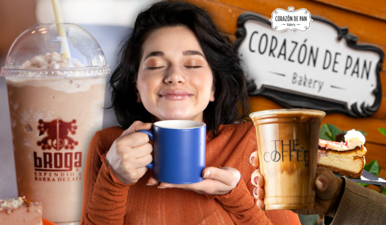 Panorama se llena de cafeterías, estas son mis recomendaciones