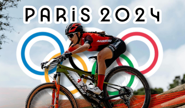 Guanajuatenses en París 2024: Pedalistas de montaña confirman participación