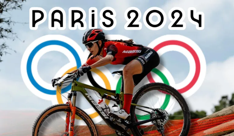 Guanajuatenses en París 2024: Pedalistas de montaña confirman participación