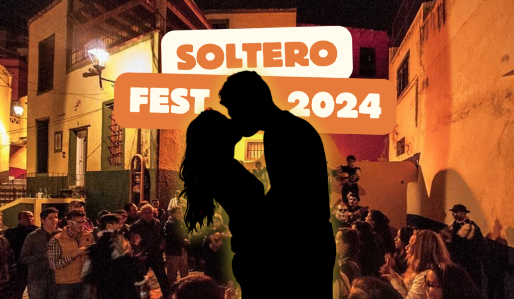 El Soltero Fest Guanajuato 2024 es este fin de semana