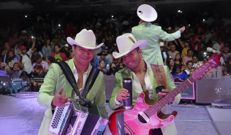 Las fiestas de San Juan y Presa de la Olla arrancaron con gran éxito en Guanajuato Capital