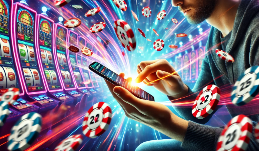 La Ludopatía, una adicción silenciosa en Guanajuato