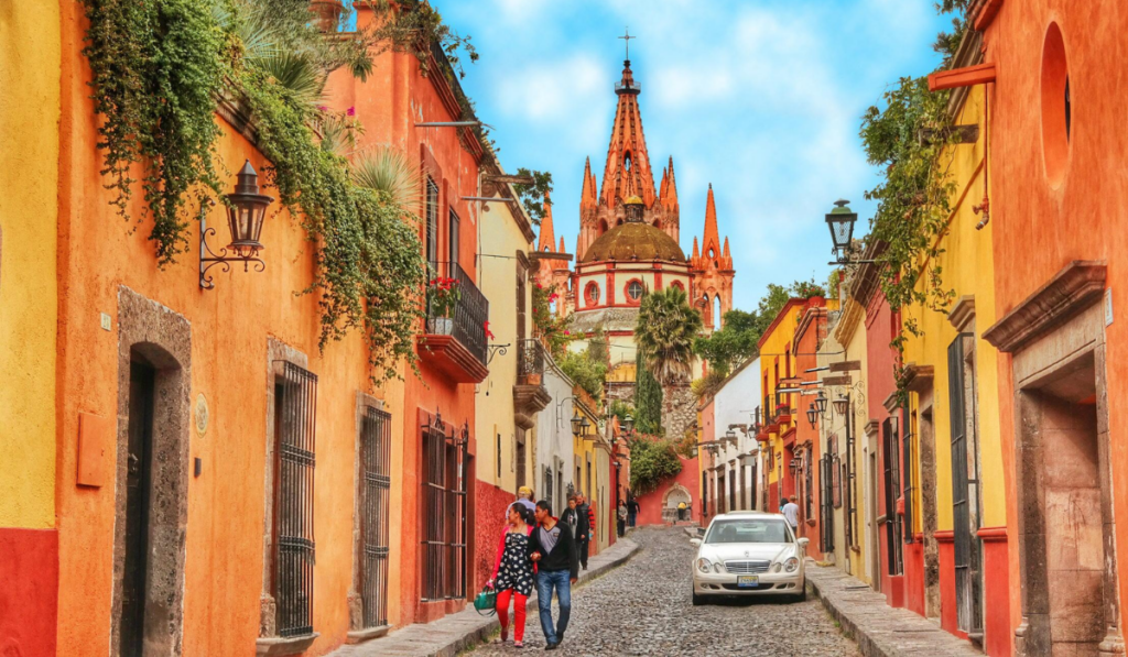 Datos curiosos que no sabías sobre San Miguel de Allende