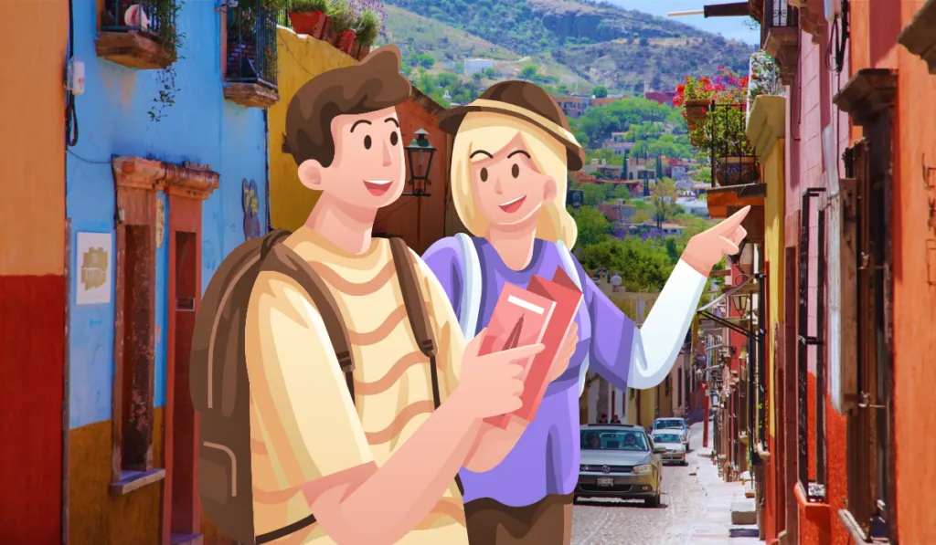 Derrama Económica del Turismo en Guanajuato Supera los 12 mil MDP