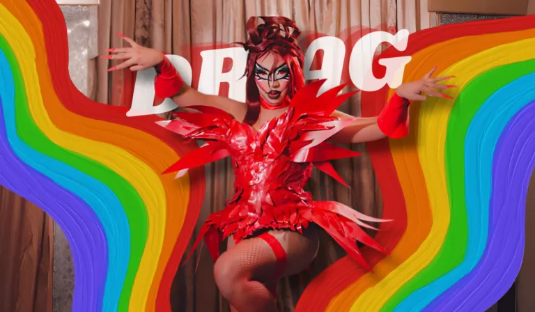 Primer Concurso Drag en Irapuato por motivo de Celebración del Orgullo LGBTIQ+