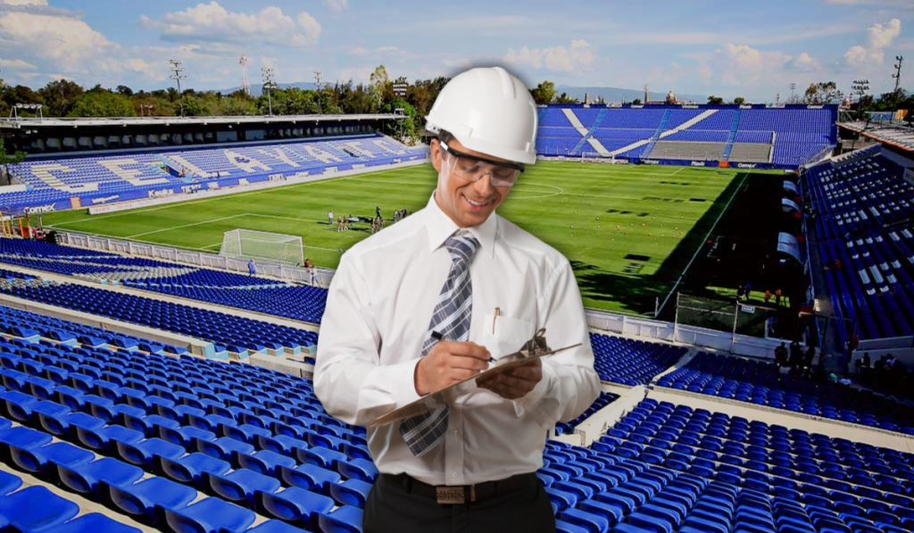 Celaya_ Premundial Sub 20 de la Concacaf con Mejoras en la Deportiva Miguel Alemán