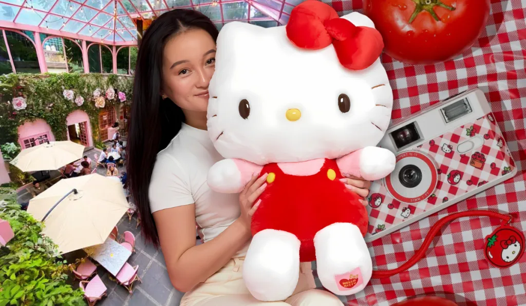 ¿Hello Kitty no es un gato? En su 50 aniversario, revelan que no es un gato