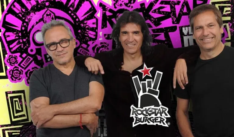 Rockstar Fest en León: Rockstar Burger ofrece boletos con descuento para el festival