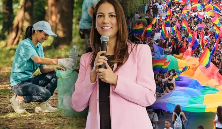 Nueva Secretaría de Derechos Humanos en Guanajuato atenderá a migrantes, LGBTI y más