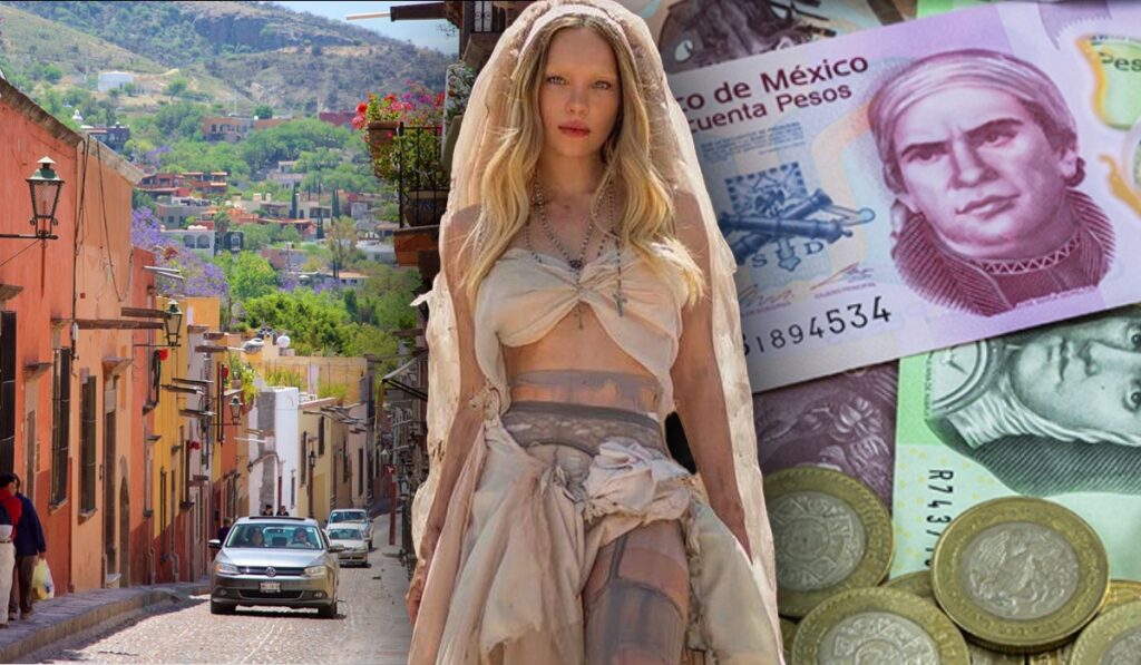 Guanajuato lidera inversión turística en México con impacto económico de 1.9 billones de pesos