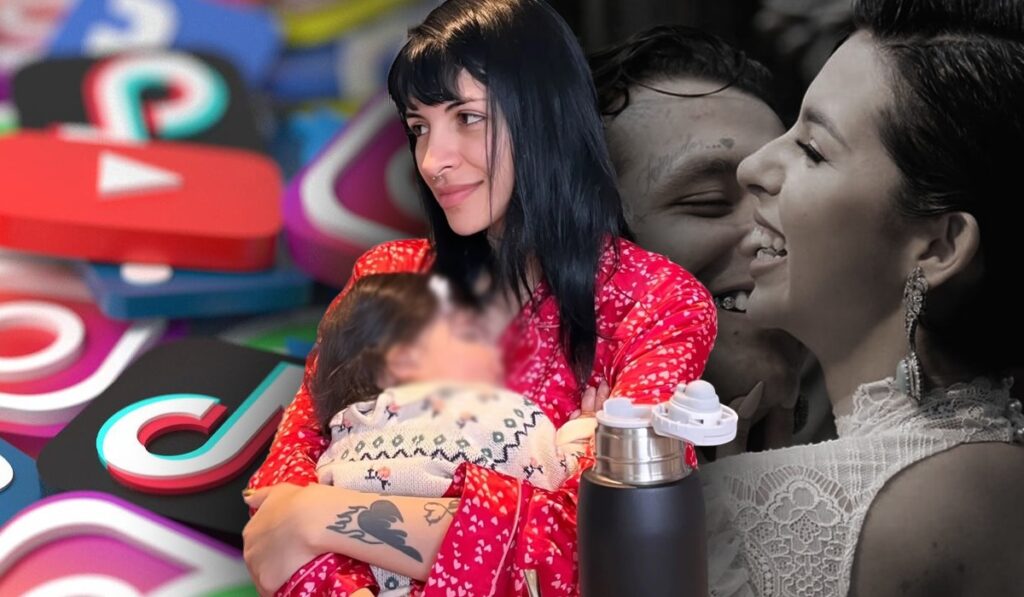 Cazzu habla sobre su retiro de redes sociales tras boda de Christian Nodal con Ángela Aguilar