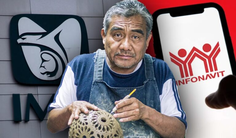 Nuevo esquema del IMSS facilita la seguridad social para emprendedores y trabajadores independientes