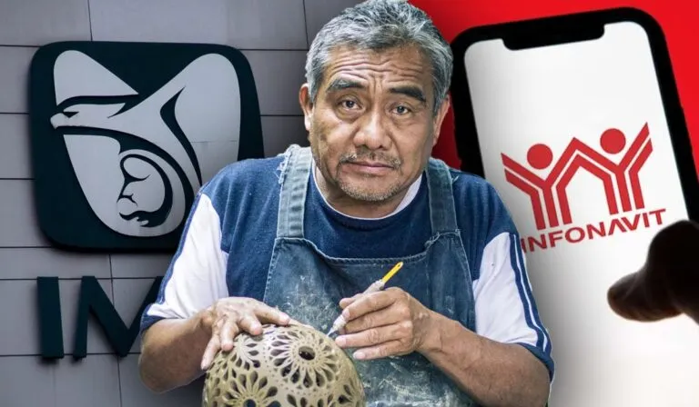 Nuevo esquema del IMSS facilita la seguridad social para emprendedores y trabajadores independientes