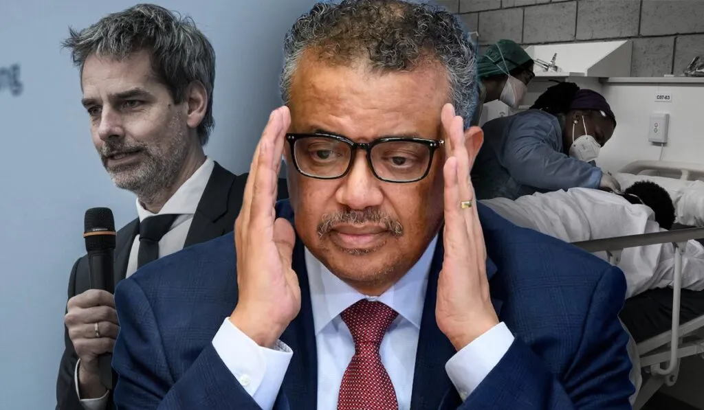 La OMS lanza plan global de seis meses para frenar la viruela del mono