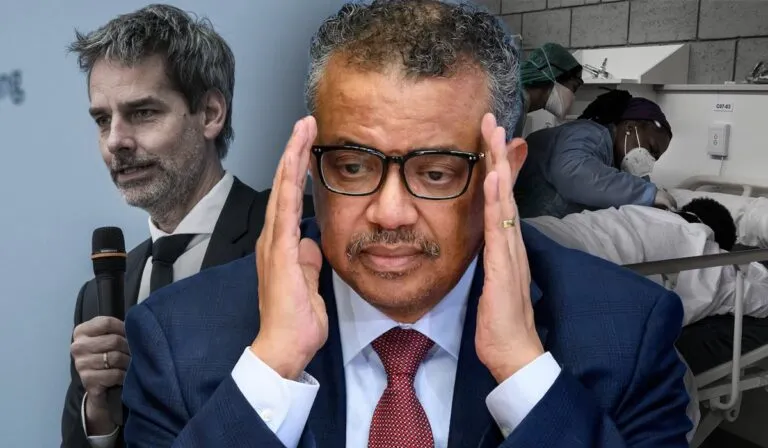 La OMS lanza plan global de seis meses para frenar la viruela del mono