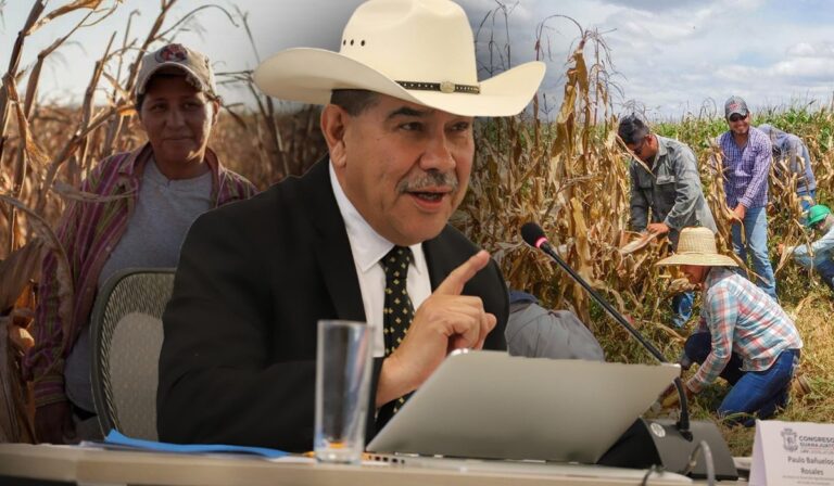 Guanajuato lidera en la lucha contra el maltrato laboral en el campo