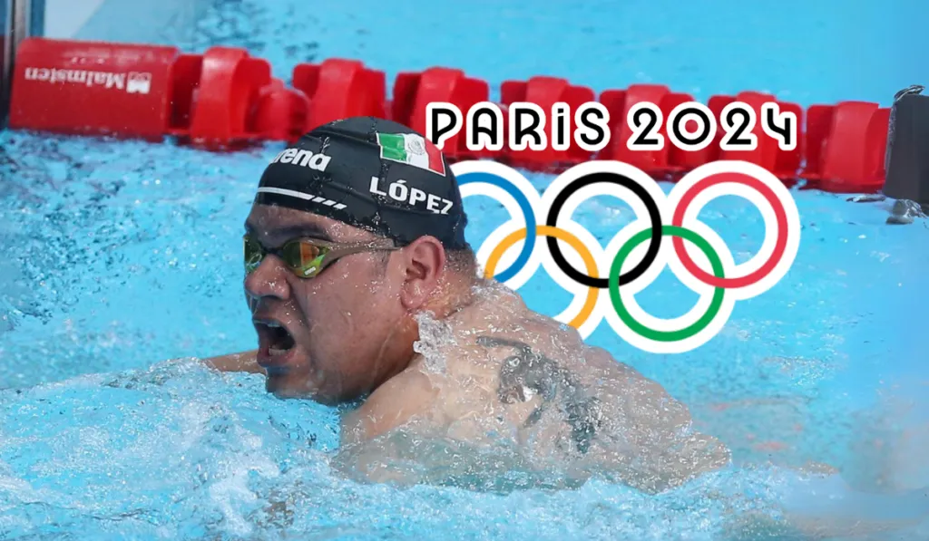 Guanajuato se prepara para hacer historia en los Juegos Paralímpicos de París 2024