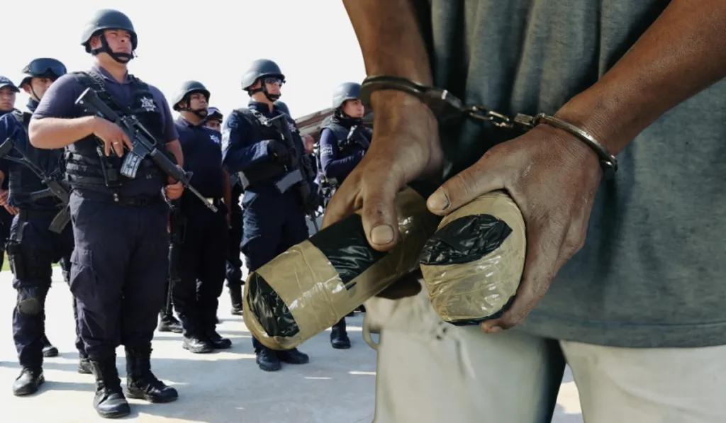 Narcotráfico en Guanajuato: Las comunidades donde se ocultan los cárteles