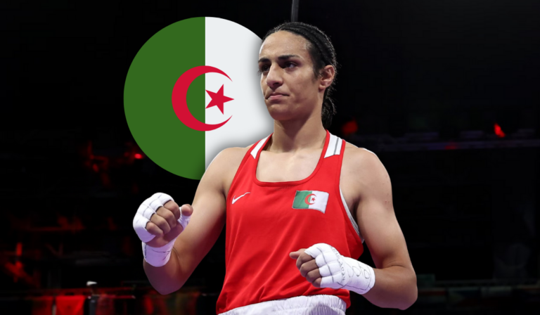 La verdad de la boxeadora Imane Khelif de Argelia en París 2024