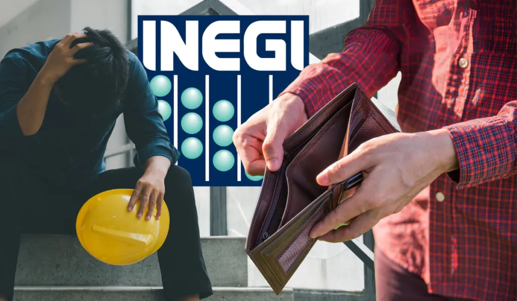 Guanajuato tiene una de las tasas de ocupación más bajas en 2024