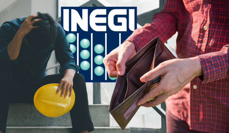 Guanajuato tiene una de las tasas de ocupación más bajas en 2024