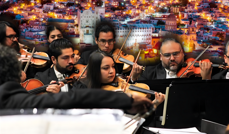 Septiembre cultural: Guanajuato celebra con conciertos, teatro y danza para todos