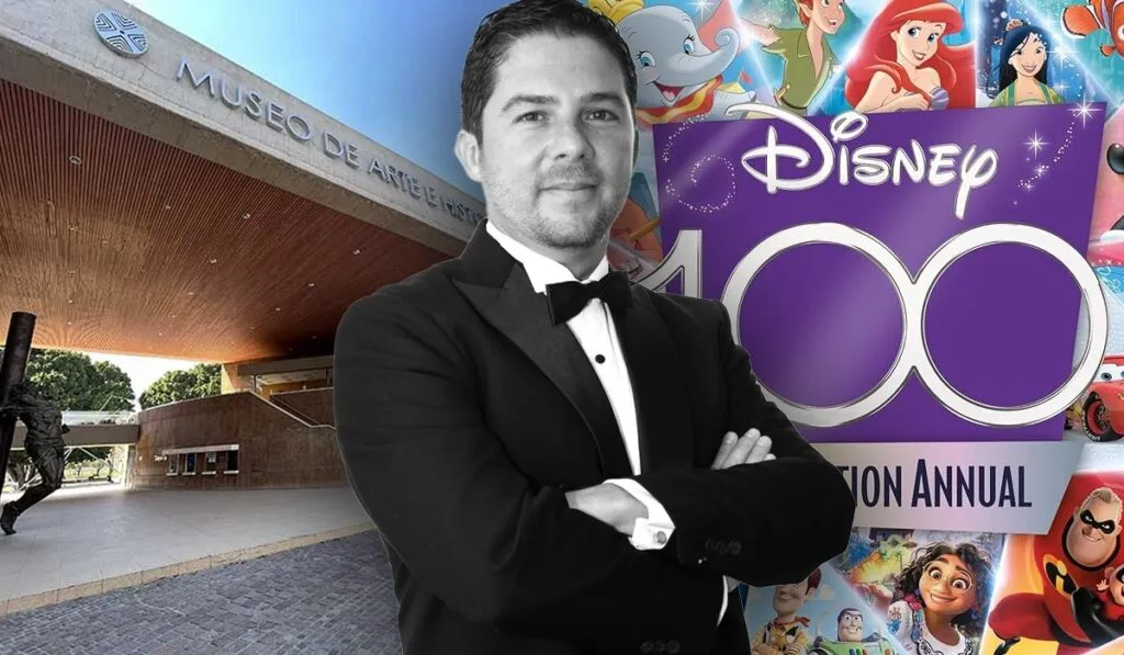 Un viaje musical por Disney: Forum Cultural conmemora su 18º aniversario con evento gratuito