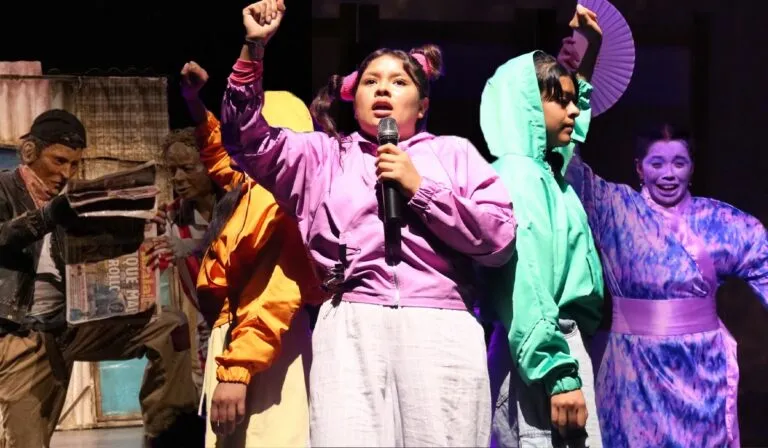 Teatro y música llenan de vida a Guanajuato capital con cartelera de septiembre