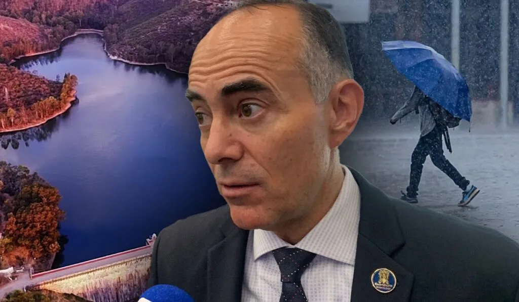 l estado de Guanajuato ha logrado un importante avance en la captación de agua en sus cuerpos acuáticos. Francisco García León, titular de la Comisión Estatal del Agua de Guanajuato (CEAG), informó que el promedio estatal de almacenamiento de agua ha alcanzado el 83.6%.