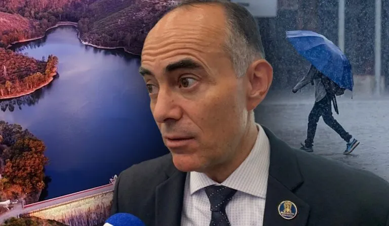 l estado de Guanajuato ha logrado un importante avance en la captación de agua en sus cuerpos acuáticos. Francisco García León, titular de la Comisión Estatal del Agua de Guanajuato (CEAG), informó que el promedio estatal de almacenamiento de agua ha alcanzado el 83.6%.