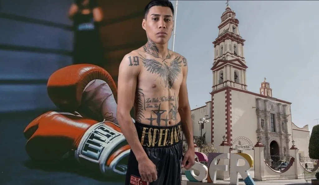 Boxeo de Gala XVI: La gran velada con Juan "El Marro" Rocha como protagonista