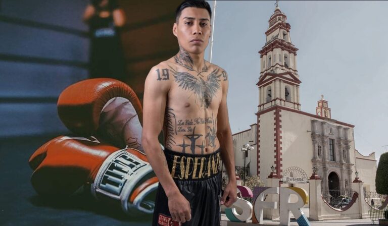 Boxeo de Gala XVI: La gran velada con Juan "El Marro" Rocha como protagonista