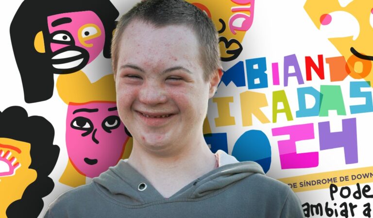 Simposio Internacional “Cambiando Miradas” sobre el Síndrome de Down